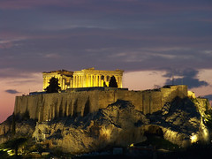 Athens in Greece Athens in Greece