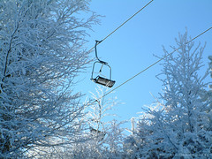 Elatochori in Greece Elatochori in Greece