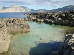 Karpathos Town in Greece Karpathos Town in Greece