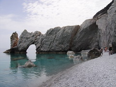 Skiathos in Greece Skiathos in Greece