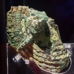 Antikythera Mechanism Fragment B side 1