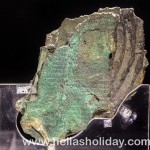 Antikythera Mechanism Fragment B side 2