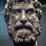 The Philosopher of Antikythera