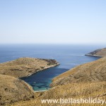 Bay near to Cape Matapan