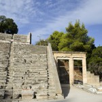 The Ancient Theatre of Epidavros