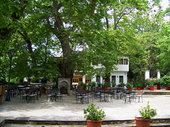 Portaria in Greece Portaria in Greece