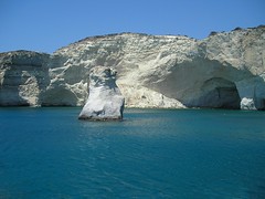 Adamas in Greece Adamas in Greece