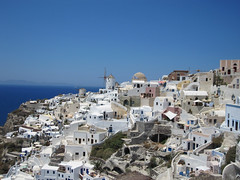 Oia (Greece) in Greece